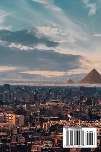 Independently Published Tucker, Georgia Egypt Travel Guide 2023-2024: All The Nuts And Bolts Of What You Need To Know And What To See + Insider Tips For Your Fantastic Trip To Egypt thumb #1