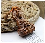 buddha statue groß Das Mahagoniholz ?? zart und das Holz duftend.