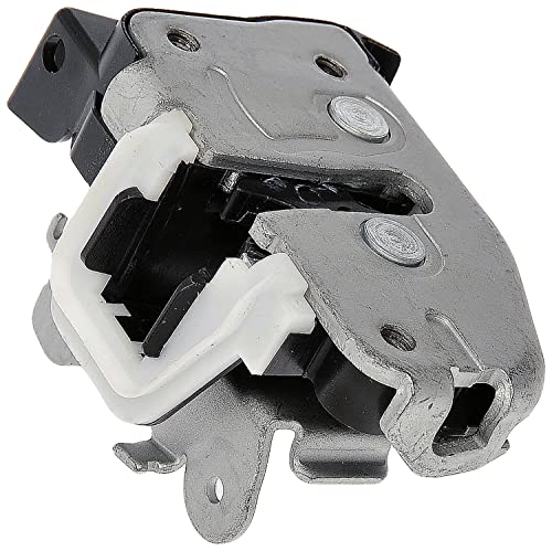 Dorman 940-118 Liftgate Latch Compatible with Select Ford / Lincoln / Mercury Models