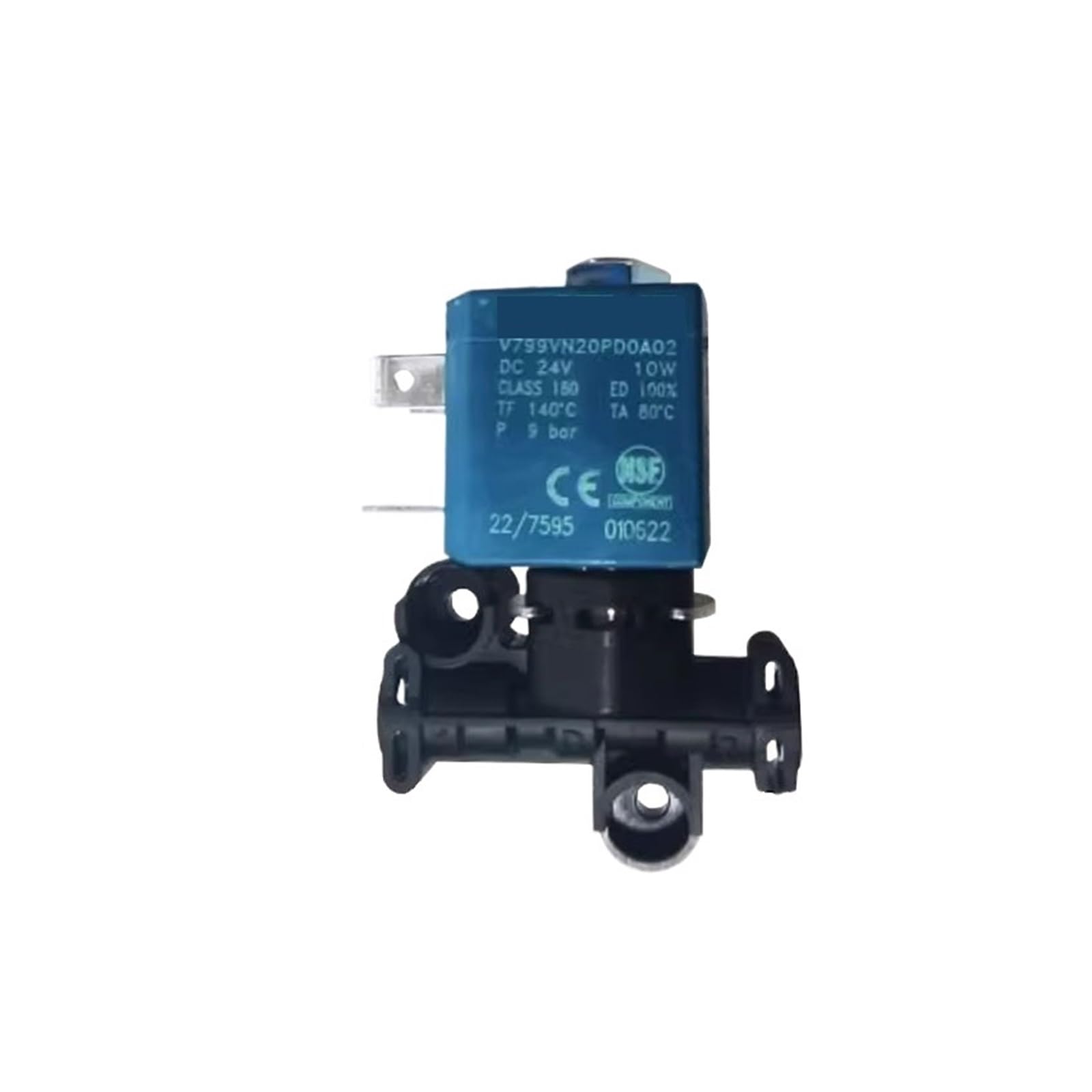 Électrovanne Pour Cafetière Philips EP1221 2121 2124 2136 3146 - Modèle CEME V799VN20PD0A02, 24V DC, Remplacement Facile - 7
