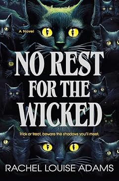 Book of the month