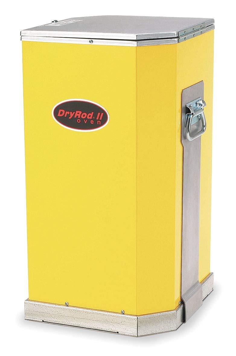 Electrode Welding Oven