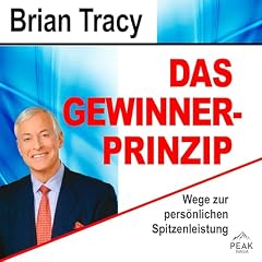 Das Gewinner-Prinzip Titelbild