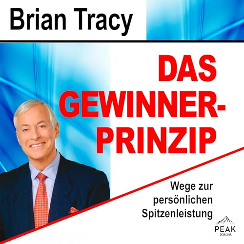 Das Gewinner-Prinzip cover art