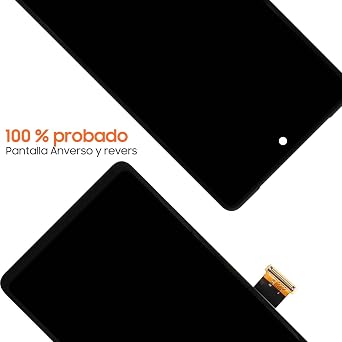 OLED for Google Pixel 7 Screen Replacement Display for Pixel 7 LCD Display GVU6C GQML3 LCD Digitizer Screen Touch Assembly Repir Part(with Fingerprint Function