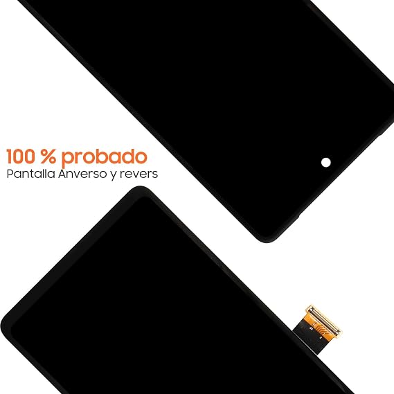 OLED for Google Pixel 7 Screen Replacement Display for Pixel 7 LCD Display GVU6C GQML3 LCD Digitizer Screen Touch Assembly Repir Part(with Fingerprint Function
