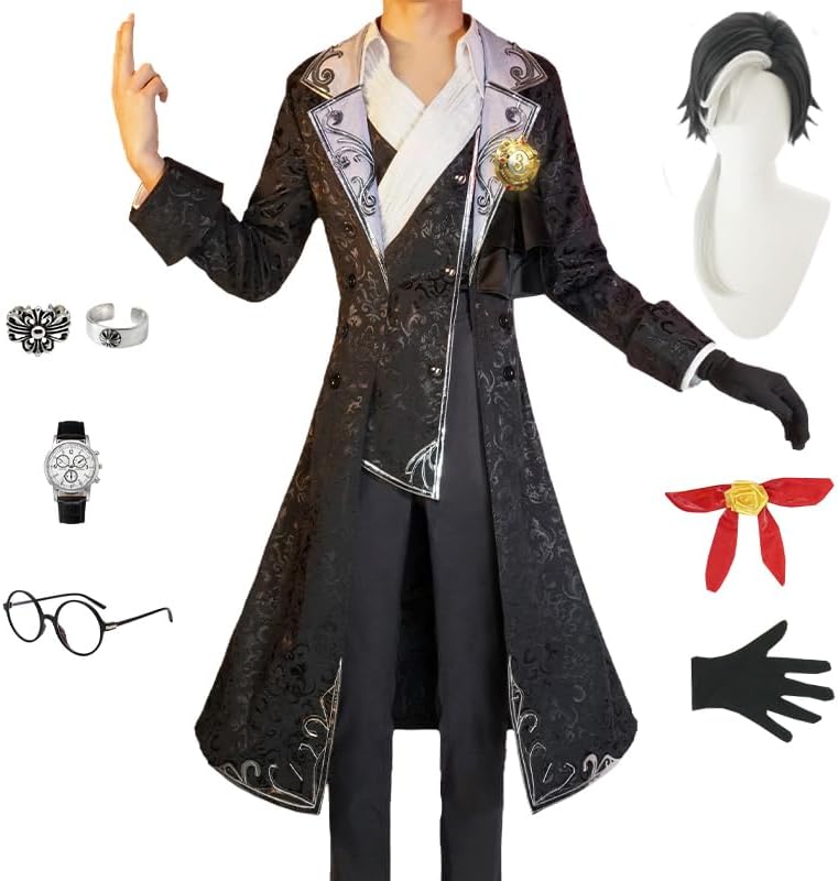 あんさんぶるスターズ! Eden THE GENESIS あんスタ 乱凪砂 コスプレ