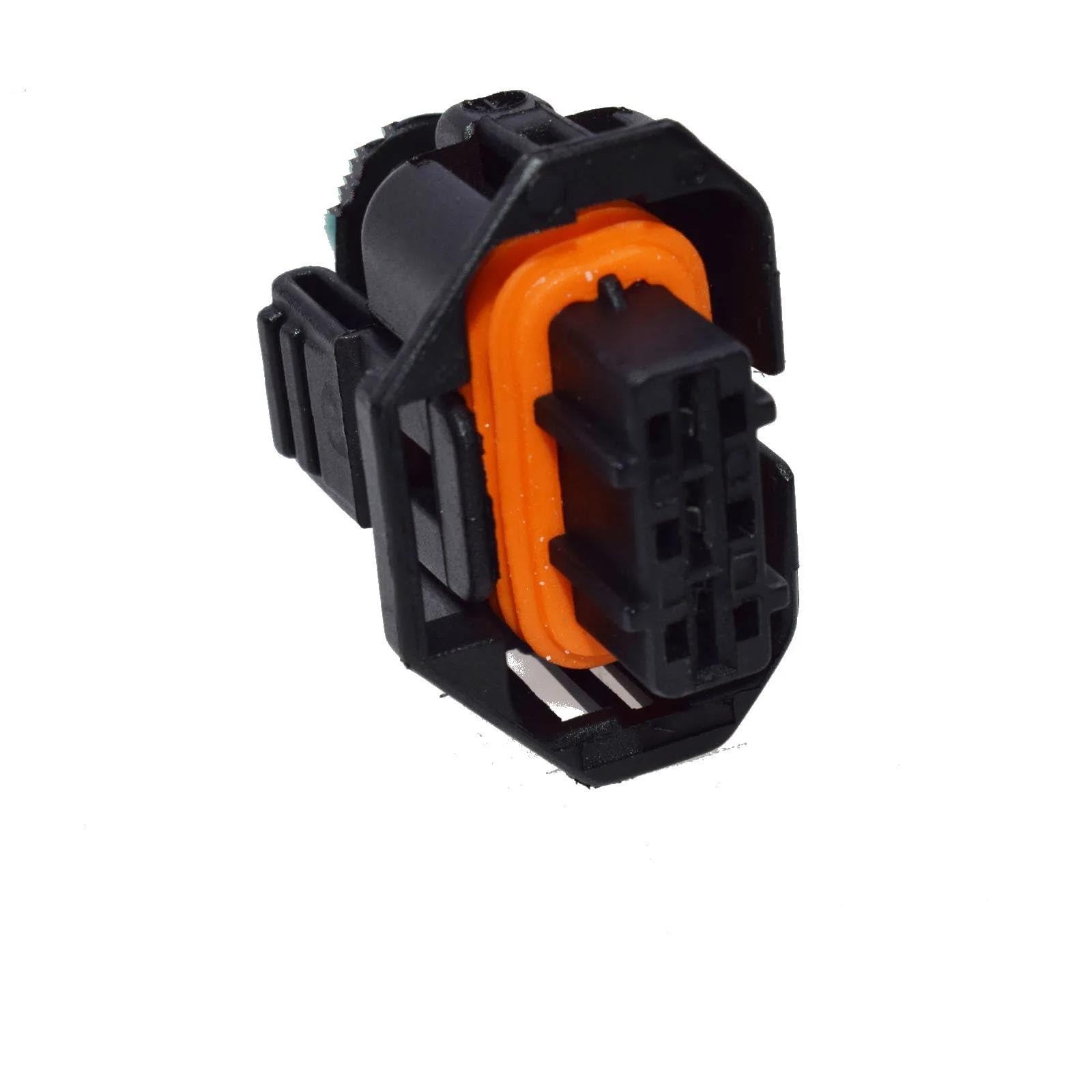 Capteur de Position du Papillon (TPS) ou connecteur pour Kia Sportage 2005-2010 (références : 35170-22600 et 9600930002).