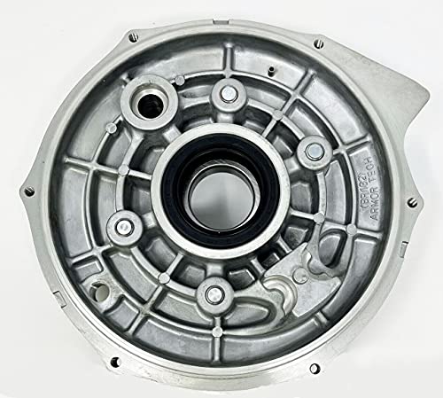 Quality Rear Brake Backing Plate For 1988-2000 Honda Trx 300 2X4 4X4 Fourtrax #TOP1