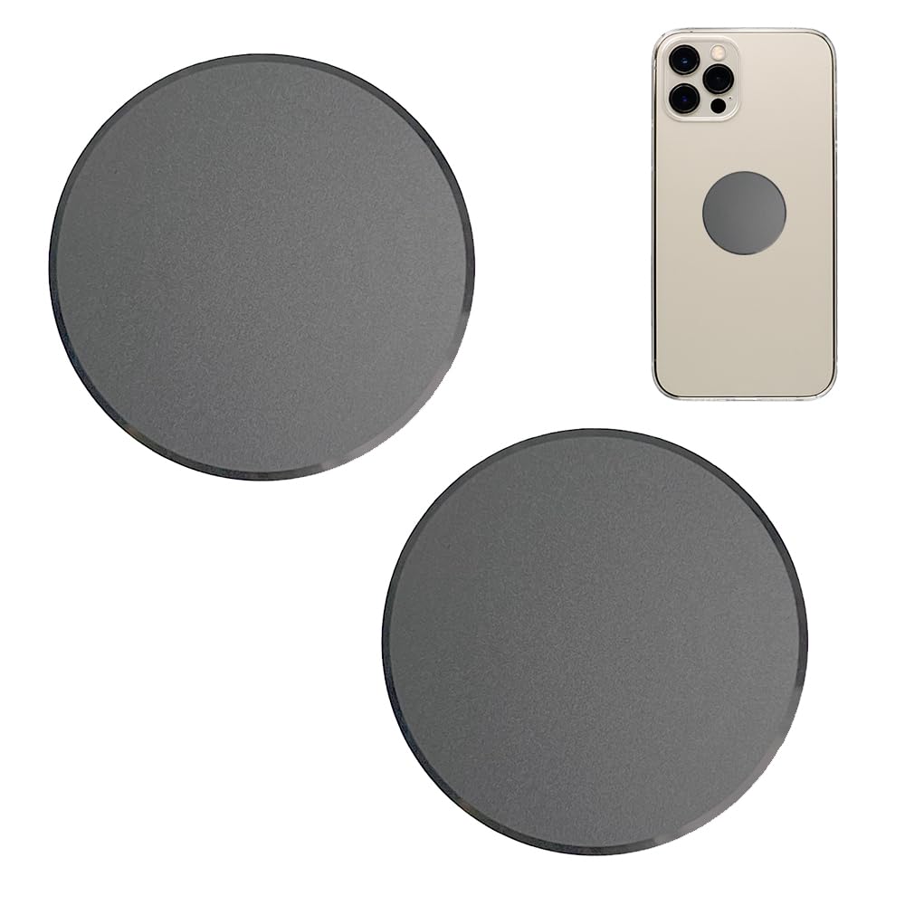chumsメタルプレート2枚セット　未使用 Amazon | AKEIE メタルプレート マグネット式 スマホ車載ホルダー 本体