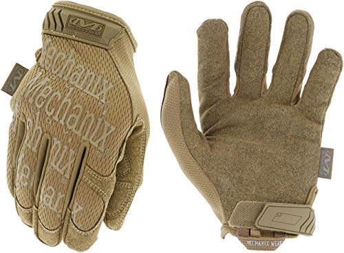 Mechanix Herren Wear Original® Coyote...
