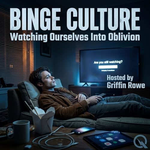 Binge Culture cover art