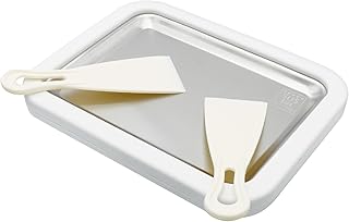 アクセル アイスクリームメーカー W22.5×D3.5×H17.5cm AXL-557