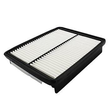 SAZ DEKOR AIR FILTER DEAL for HYUNDAI/Azera - V6 3.3L F.I. (VIN G) 24V 12-14