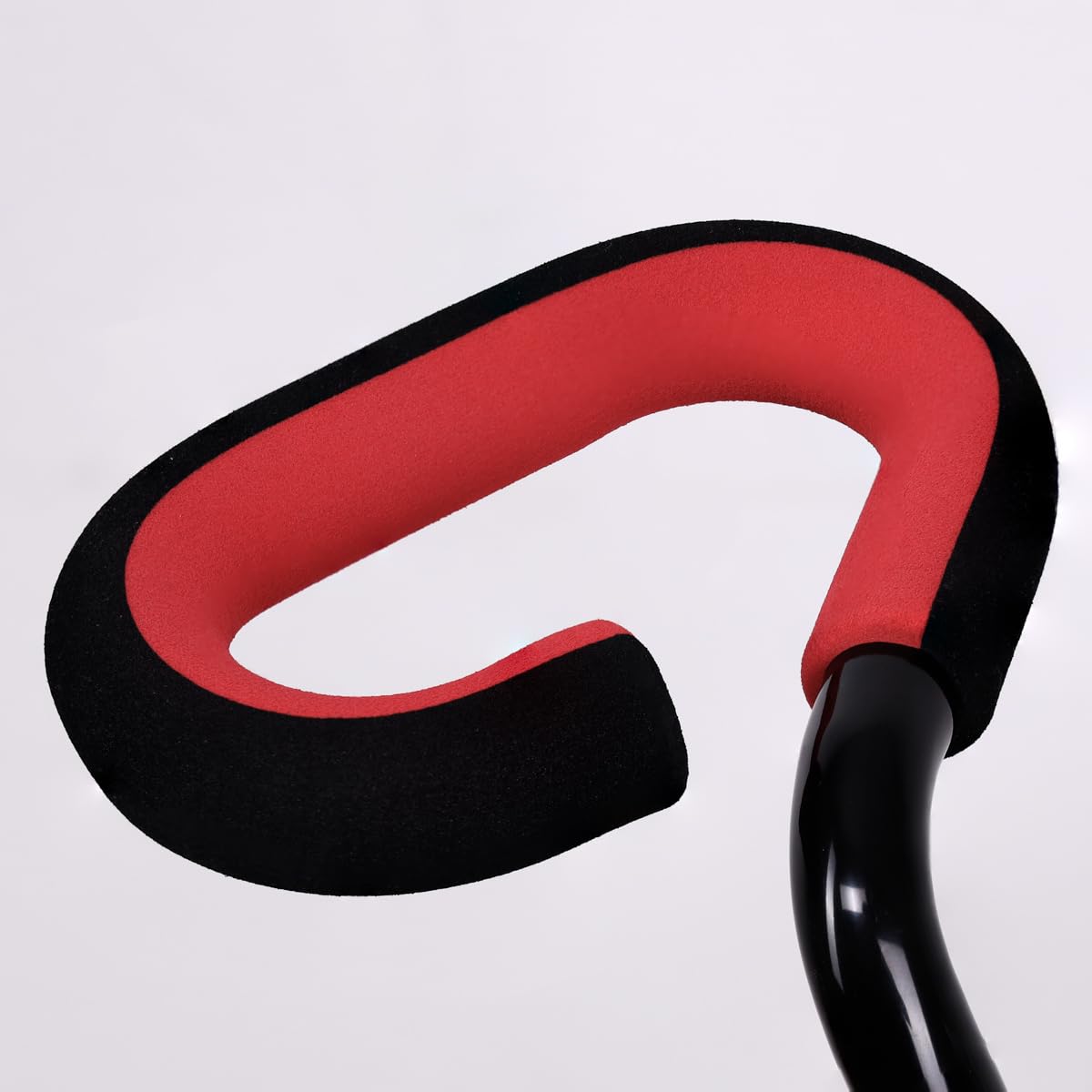 CyclingDeal Bike Bicycle Children Kids Training Handle - Balance Buddy - for 22.2mm to 28.6mm Seatpost - Two-Hand Holding