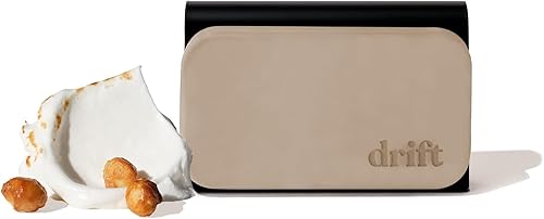 Miniatura 16 de Ambientador para Auto Drift - Ambientador de Piedra para Auto, Eliminador de Olores - Aroma de Larga Duración - Accesorios para Auto - Clip Metálico