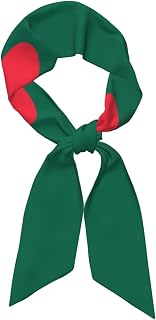 Women's Fashion Scarf - Versatile Printed Scarf for Daily Wear, Office & Parties