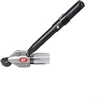 Vista 1 de Malco TSHD1 - Accesorio para taladro de cizalla turbo de calibre 18 para automóviles