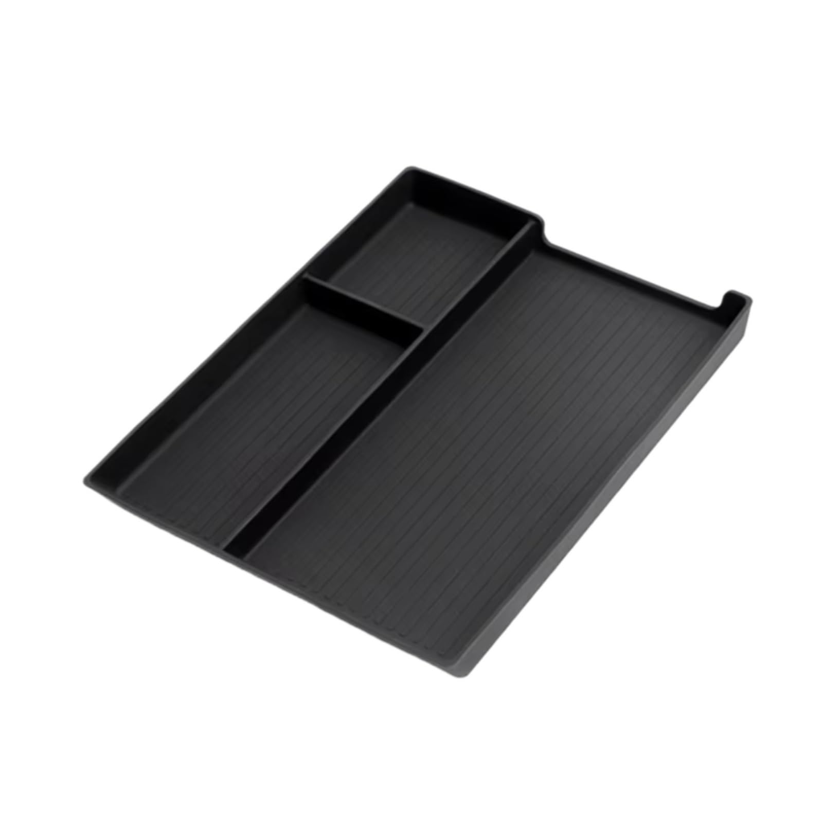 Wtdgufqq One Color Auto Console Panel Trim Compatible With Mazda For Cx80 2025 Car Storage Box Organizer Case Rhd Car Accessories Center Console Armrest Storage Tray