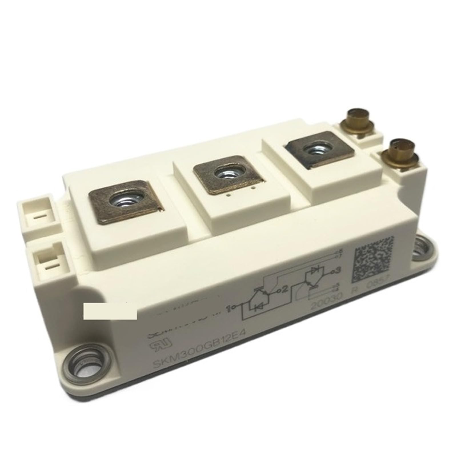 Module SKM300GAR12E4 IGBT pour onduleur et hacheur industriel