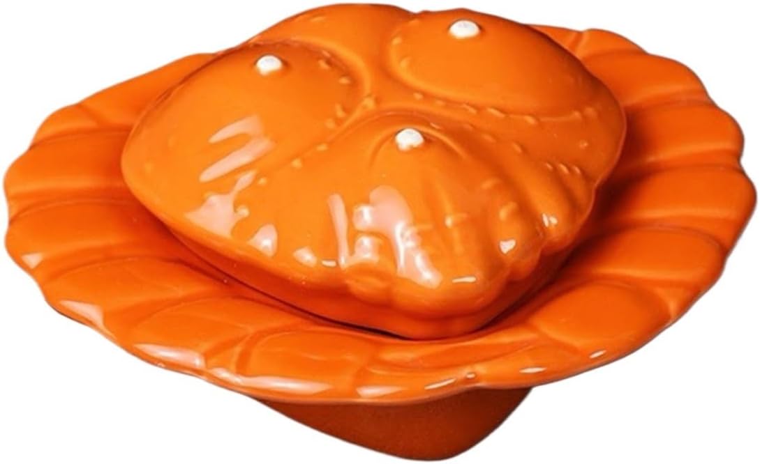 Bowl for Sauce Sauce and Condiment Dish is Suitable for Holding Seasonings Snacks Etc