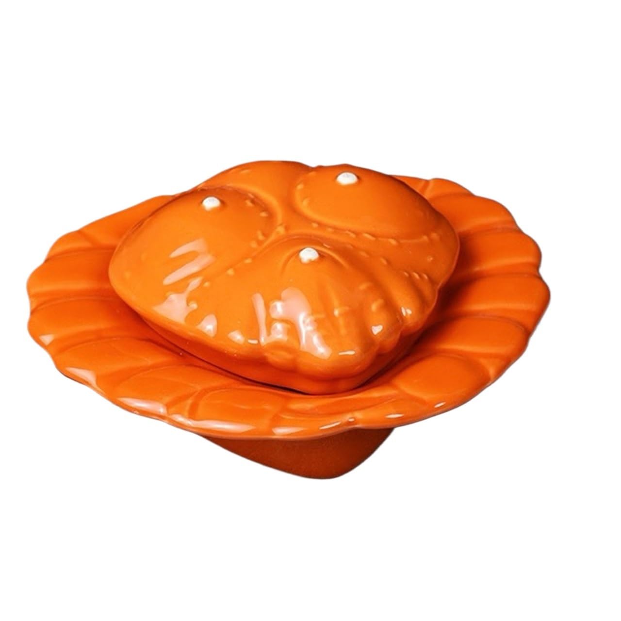 Cenz-888 Snack Dish Sauce and Condiment Dish is Suitable for Holding Seasonings Snacks Etc