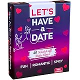 Picture of RISKY COUPLES Parent (Date Ideas)