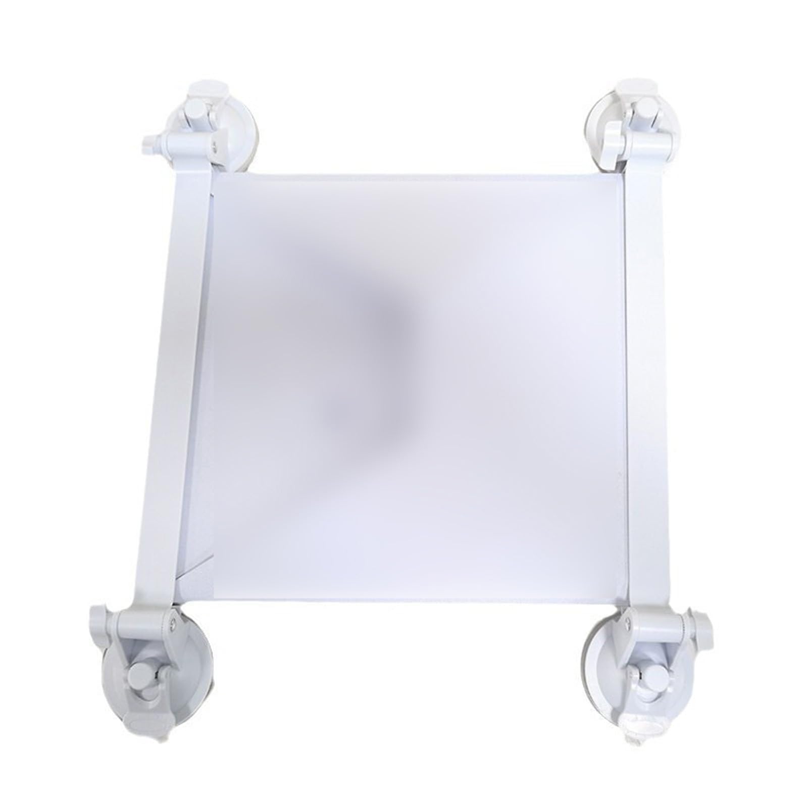Zhangyezhan Hands Release Car Ceiling Mount Secure Installation For Navigation And Entertainment Suitable For Various Devices Car Ceiling Mount