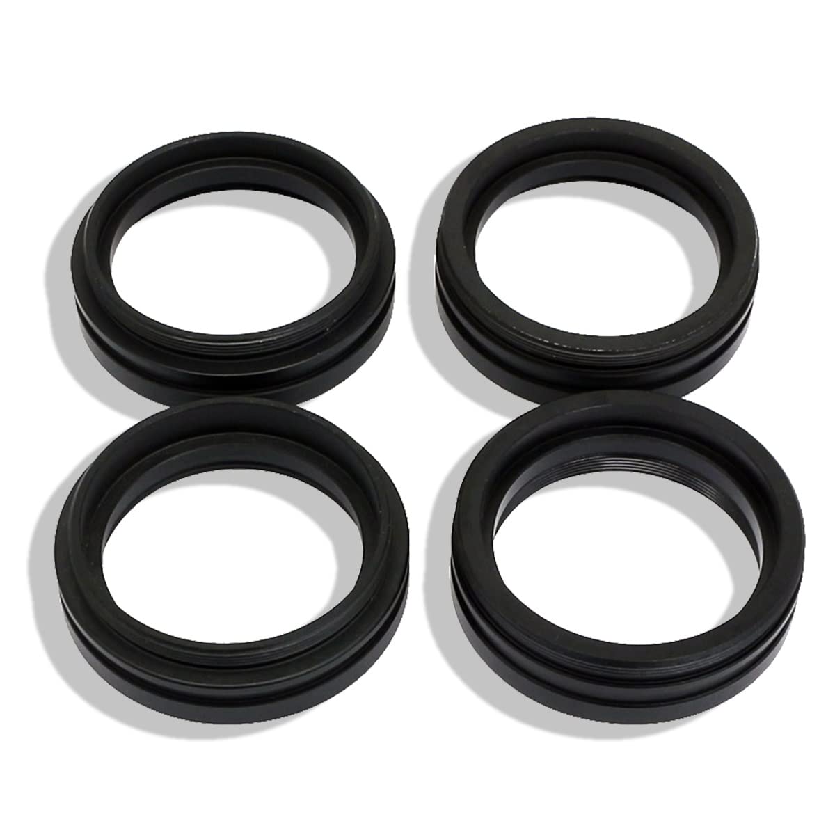 ANELLO ADATTATORE OBIETTIVO M42 M 42 M-42 COMPATIBILE CON CANON EOS CON FLANGIA CHE PREME SUL PULSANTE DIAFRAMMA ANELLO ADATTATORE OBIETTIVO M42 M 42 M-42 COMPATIBILE CON CANON EOS CON FLANGIA CHE PREME SUL PULSANTE DIAFRAMMA
