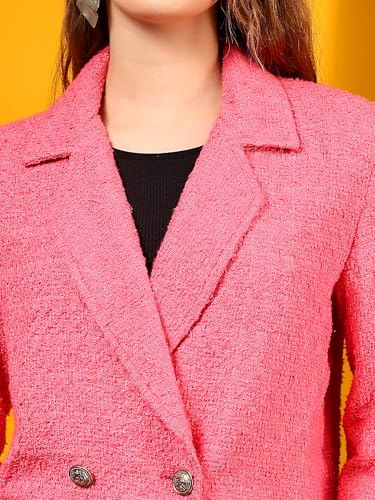 Image of KOTTY Women's Lightweight and Versatile Layering Modern Trench Coat