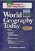 World Geography Today: One-Stop Teacher Edition