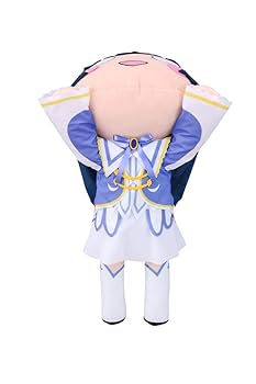 ラブライブ!サンシャイン!! The School Idol Movie Over the Rainbow 寝そべりぬいぐるみ 1年生 津島善子 単品 Amazon.co.jp: ラブライブ! サンシャイン!! The School Idol
