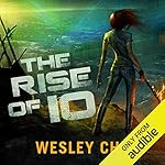 Cover of The Rise of Io
