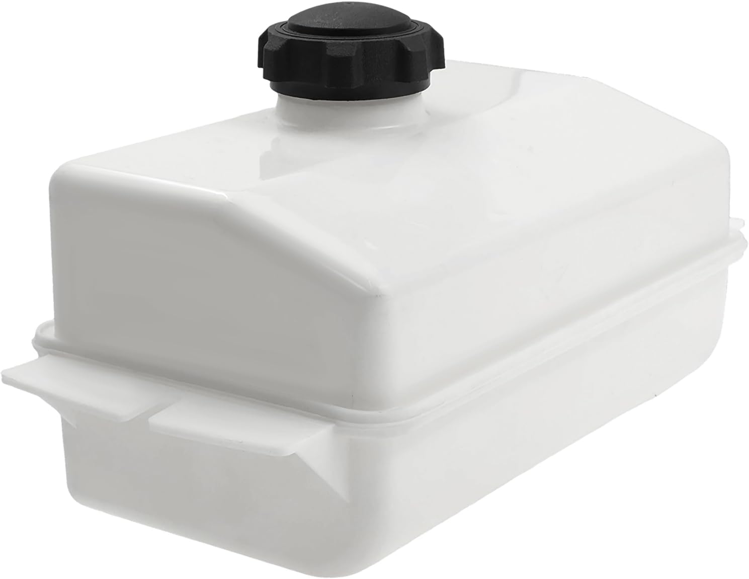 532184900 Fuel Tank&Fuel Cap Compatible with Craftsman DYT4000 T1000 LT2000 Sears Lawn Mower for Husqvarna Poulan Weed Eater Replace 532184900 532109202 105738X 109202X