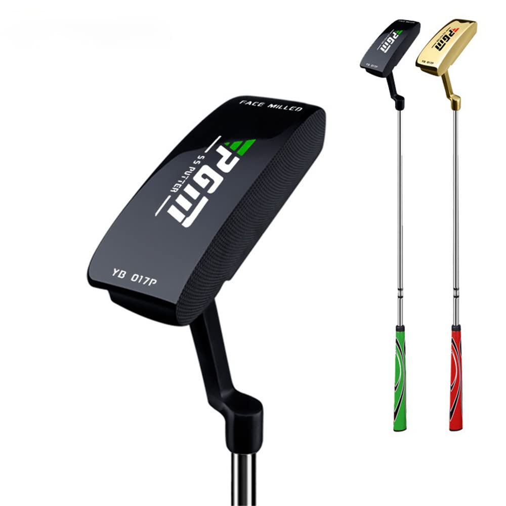 NSR3 Putter de golf de acero inoxidable 950 para mujeres y hombres, golfistas diestros, putter de palos de golf