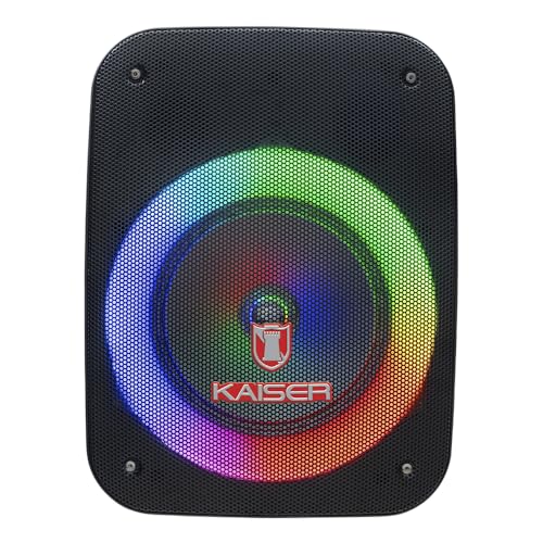 Bocinas, Electronics bocina ghia Marca Kaiser (2)