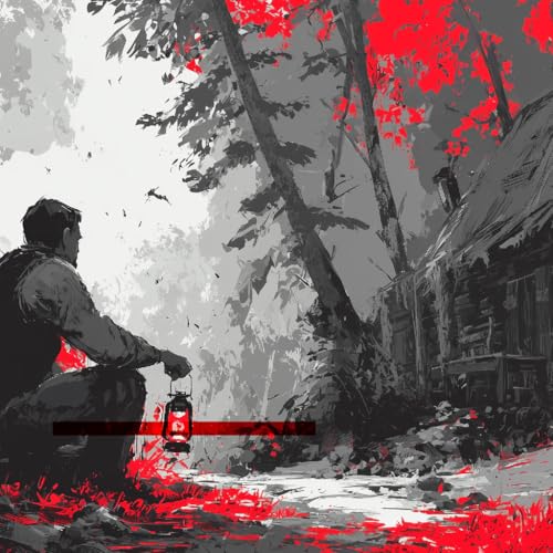 185 - Parallel Mike: Lords of Finance Podcast Por  arte de portada