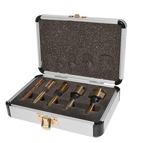 Top 10 Countersink For Stainless Steel of 2022 Katynel