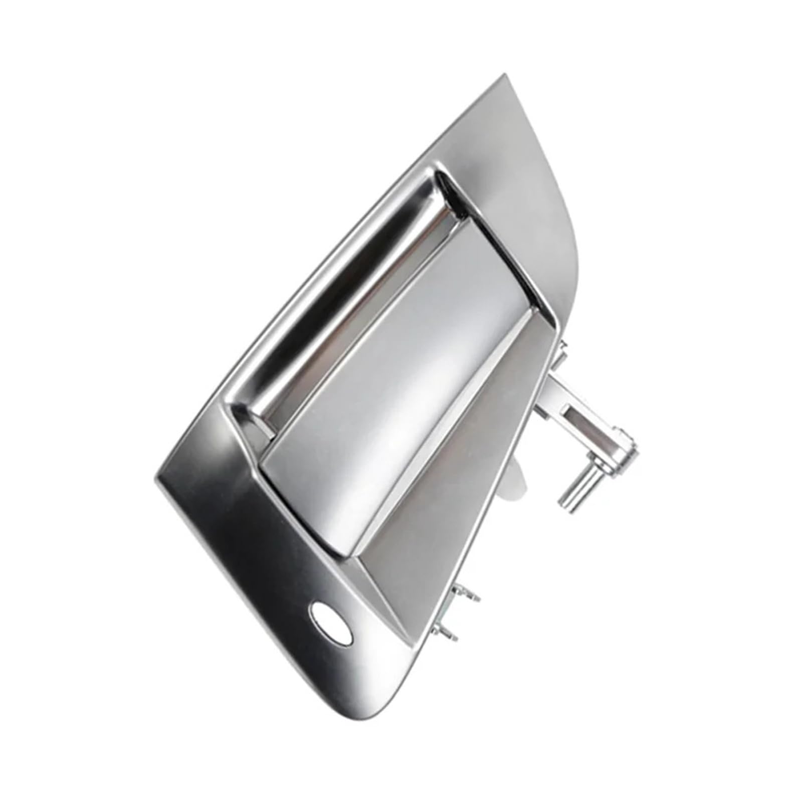 Poignée de porte extérieure pour Nissan 370Z 2009-2018 finition premium haute résistance