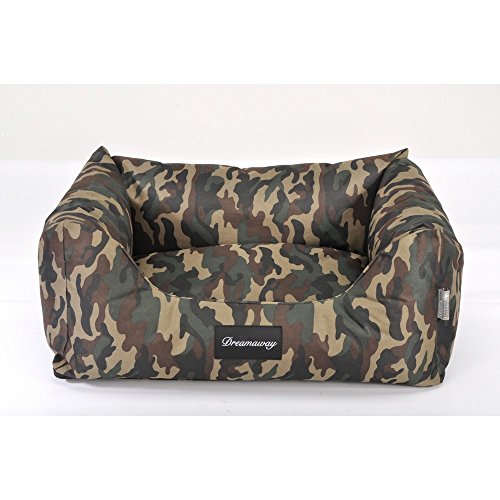 Fabotex Petit Sofa Boston Camouflage 80X67X22 per