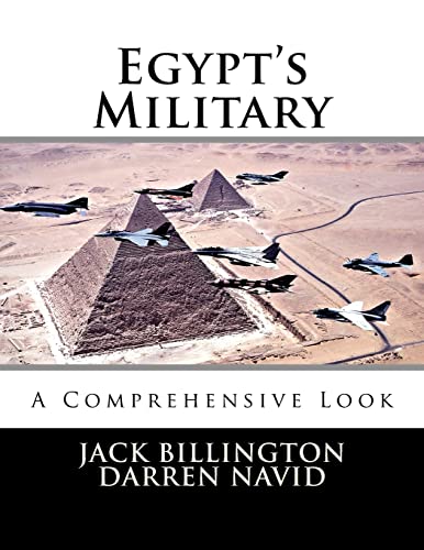Egypt's Military: A Comprehensive Look