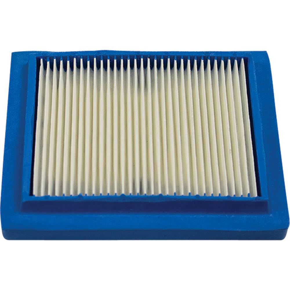 Stens 102-990 Air Filter Compatible with/Replacement for Kohler XT650, XT675, XTX650 and XTX675 14 083 22-S 5/8" Height, 4 3/8" Length, 3 5/8" Width