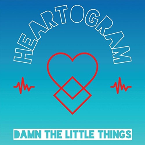 Heartogram [Explicit] by Damn the Little Things on Amazon Music