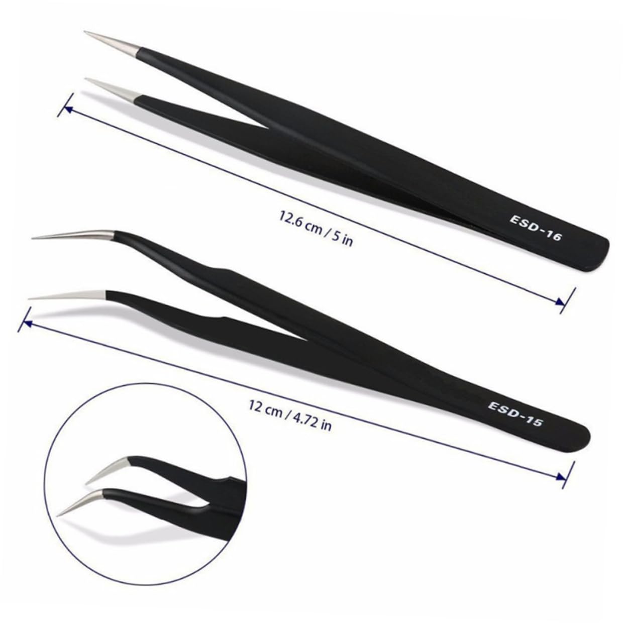 Gadpiparty Practical Repairing Tool Multi-Functional Maintenance Tool for Electronics Computer Repair Kit