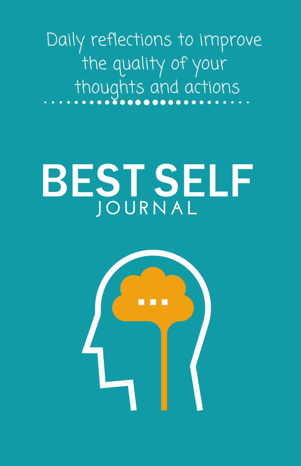 Best Self Journal (Purple)