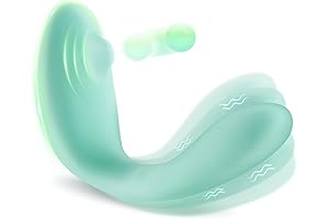 UTIMI Premium Bendable Vibrator: Empowering Pleasure for Solo and Duo Play