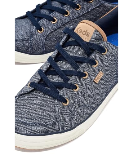 Image of Keds Women's Center III Sneakers