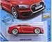 Hot Wheels Audi RS 5 Coupe 225/250, red