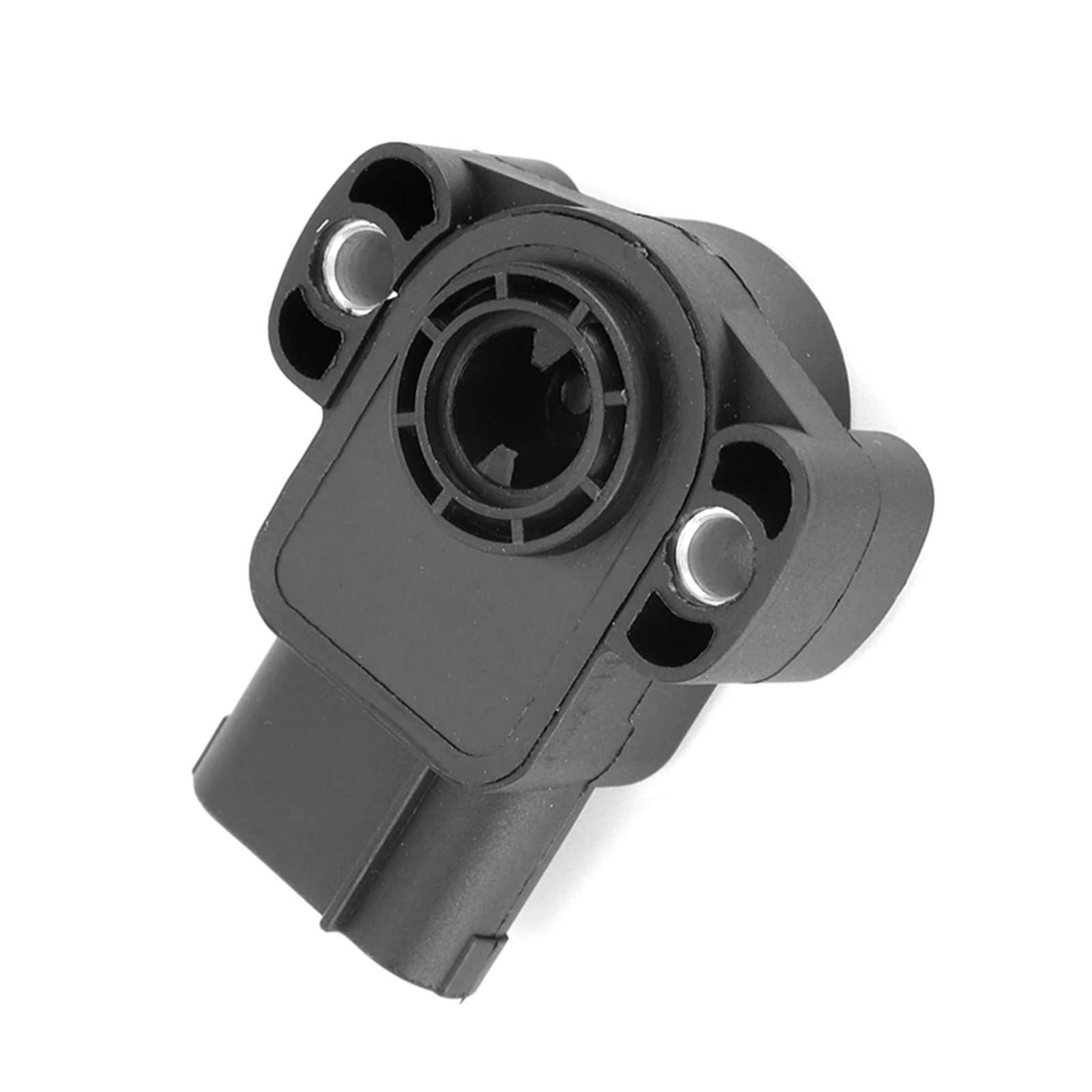Compatible con Mercury para Mariner 2005 2006 2007 2008 OEM:TH198 F5RF9B989BA F5RZ9B989BA Sensor De Posición del Acelerador Piezas De Repuesto para Automóvil posición Acelerador TPS