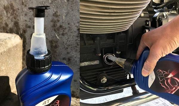 Amazon | エルフ(ELF) エンジンオイル MOTO 2 TECH (2ストローク